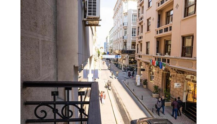 Atik Palace Hotel poza 17