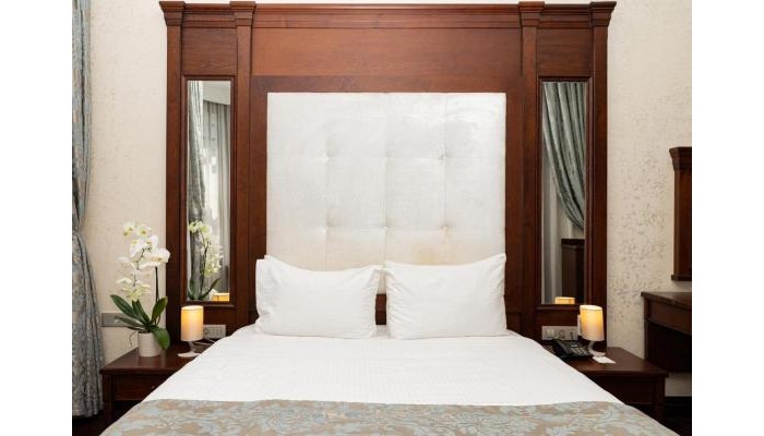 Atik Palace Hotel poza 16