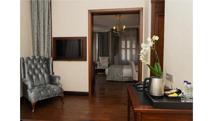 Atik Palace Hotel poza 13