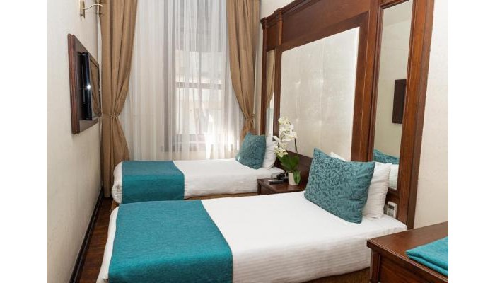 Atik Palace Hotel poza 11