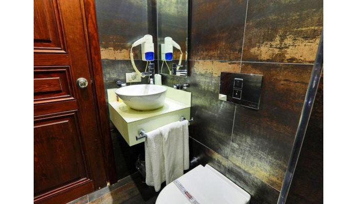 Atik Palace Hotel poza 8