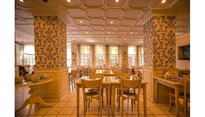 Avicenna Hotel poza 10