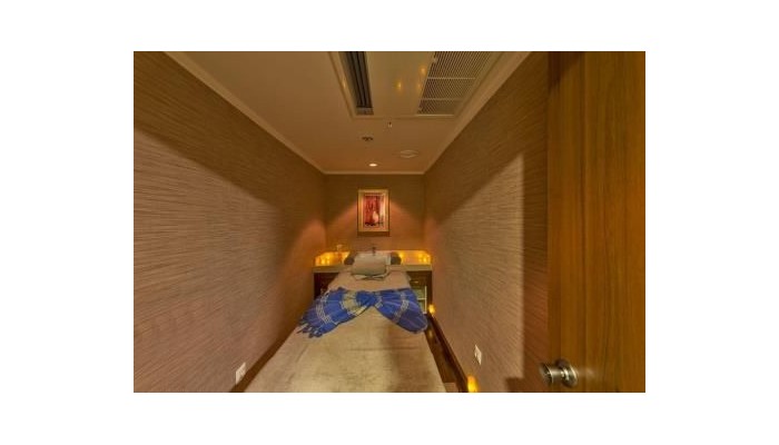 Bekdas Hotel Deluxe poza 3