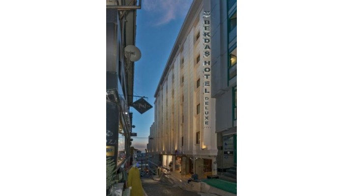 Bekdas Hotel Deluxe poza 0