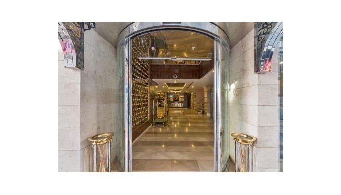 Bekdas Hotel Deluxe poza 8