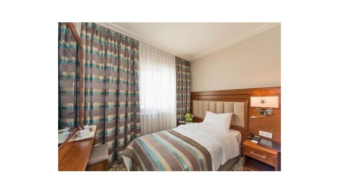 Bekdas Hotel Deluxe poza 10