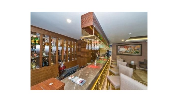 Bekdas Hotel Deluxe poza 12