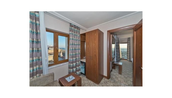 Bekdas Hotel Deluxe poza 15