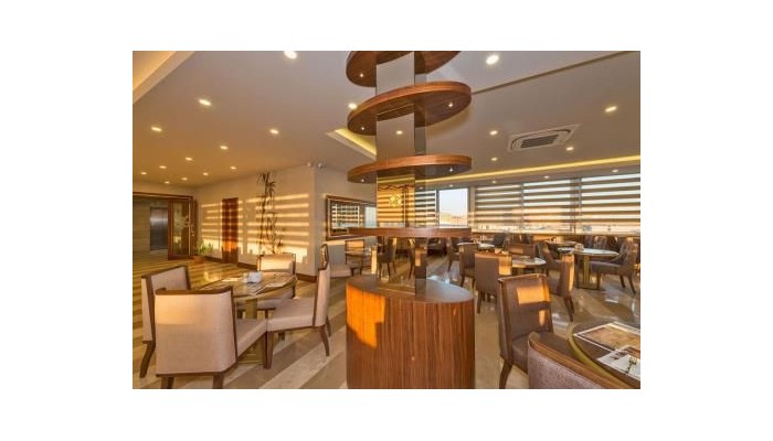 Bekdas Hotel Deluxe poza 16