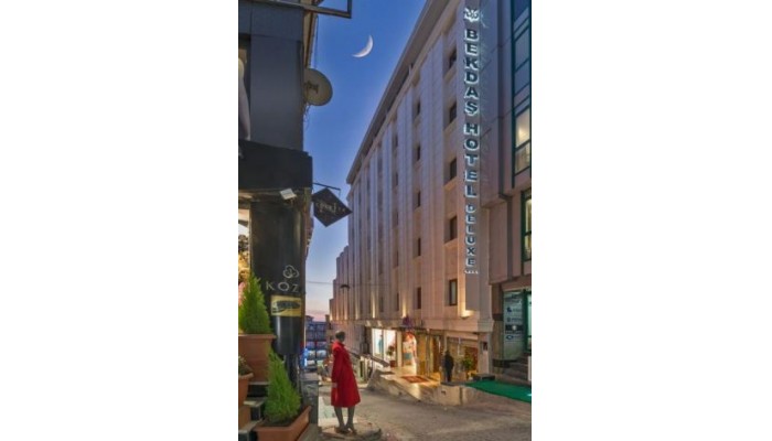 Bekdas Hotel Deluxe poza 17