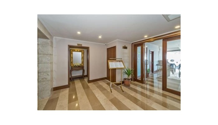 Bekdas Hotel Deluxe poza 18