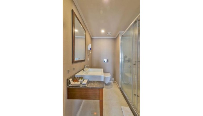 Bekdas Hotel Deluxe poza 19