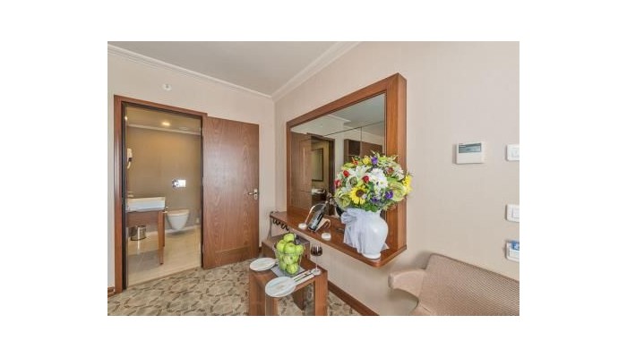 Bekdas Hotel Deluxe poza 20