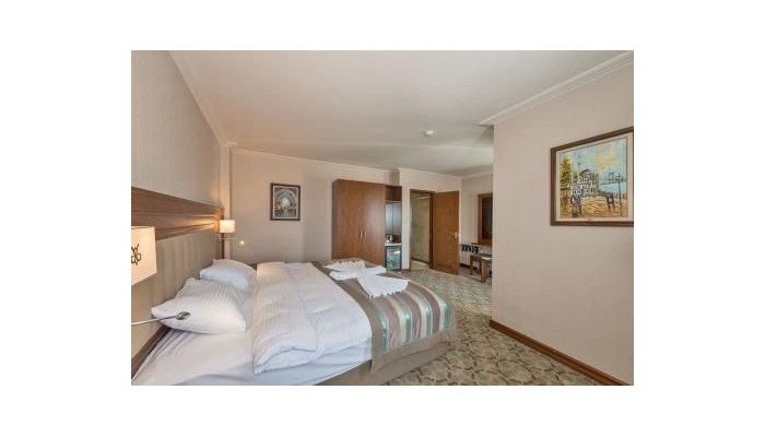 Bekdas Hotel Deluxe poza 21