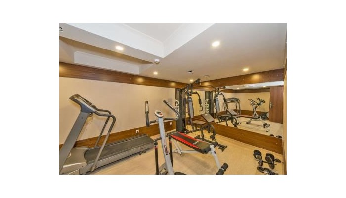 Bekdas Hotel Deluxe poza 24
