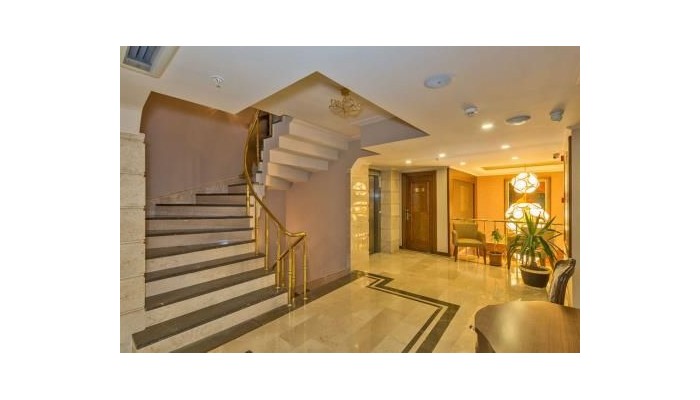 Bekdas Hotel Deluxe poza 25