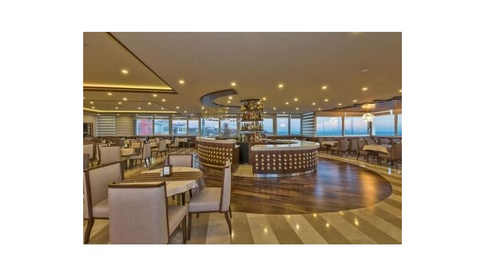 Bekdas Hotel Deluxe poza 26