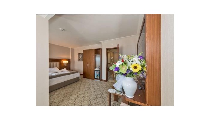 Bekdas Hotel Deluxe poza 28