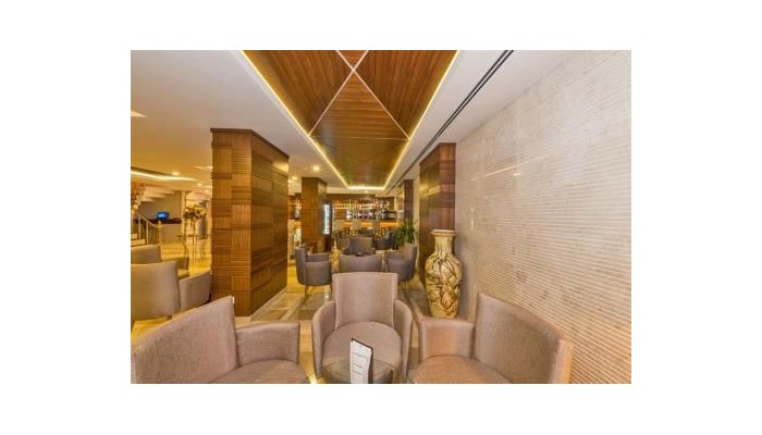 Bekdas Hotel Deluxe poza 29