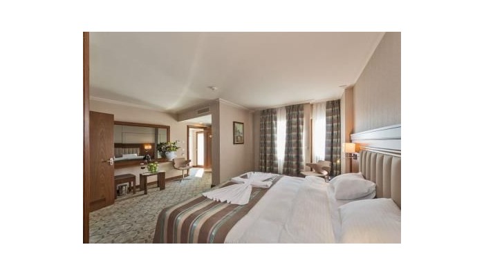 Bekdas Hotel Deluxe poza 31
