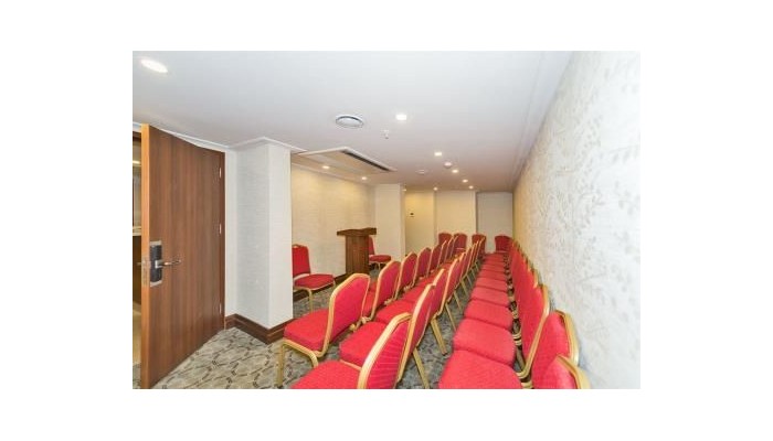 Bekdas Hotel Deluxe poza 32