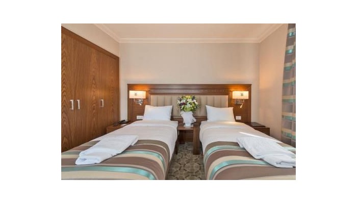 Bekdas Hotel Deluxe poza 34