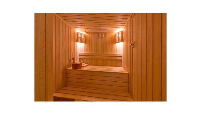 Bekdas Hotel Deluxe poza 35