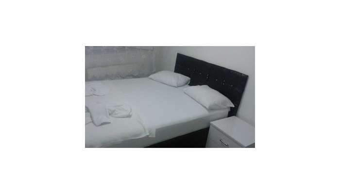 Bereket Apart Hotel poza 3