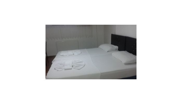 Bereket Apart Hotel poza 5