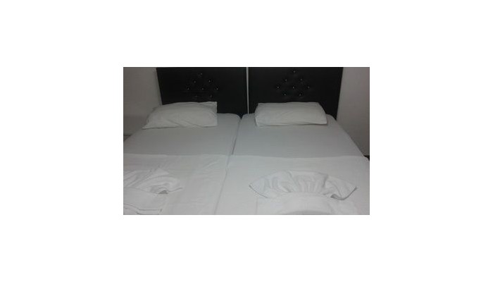 Bereket Apart Hotel poza 2