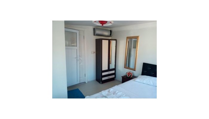 Bereket Apart Hotel poza 4