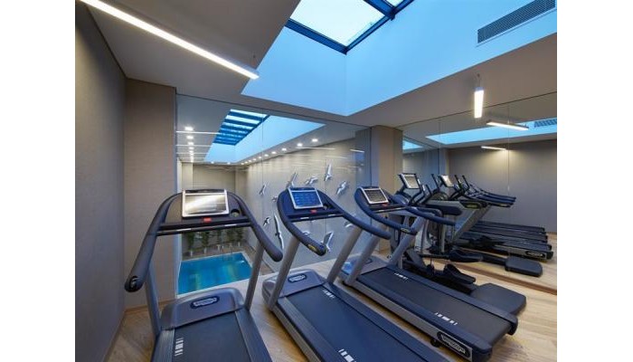 Biz Cevahir Hotel Istanbul poza 4