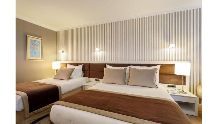 Byotell Hotel Istanbul poza 7