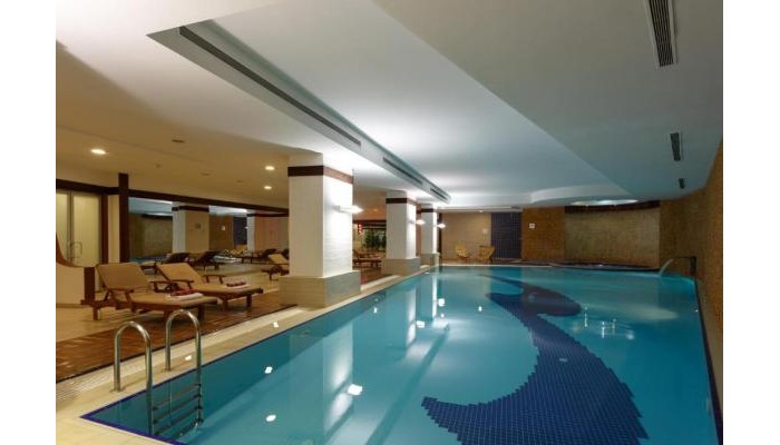 Byotell Hotel Istanbul poza 8