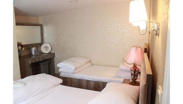 Carvan Hotel poza 3