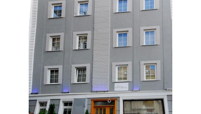 Comfort Hotel Taksim poza 0
