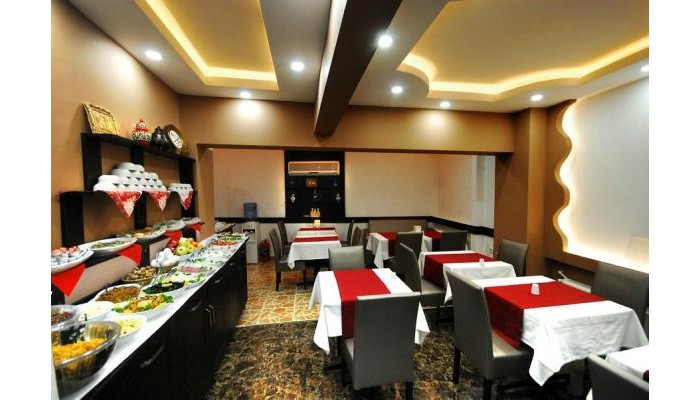 Comfort Hotel Taksim poza 2