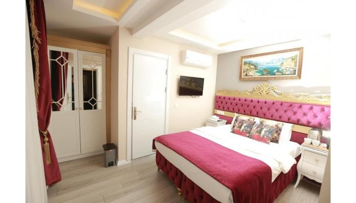 Constantinopolis Hotel poza 3