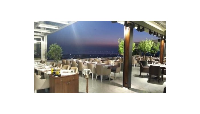 Darkhill Hotel poza 2