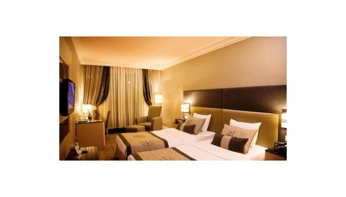 Darkhill Hotel poza 3