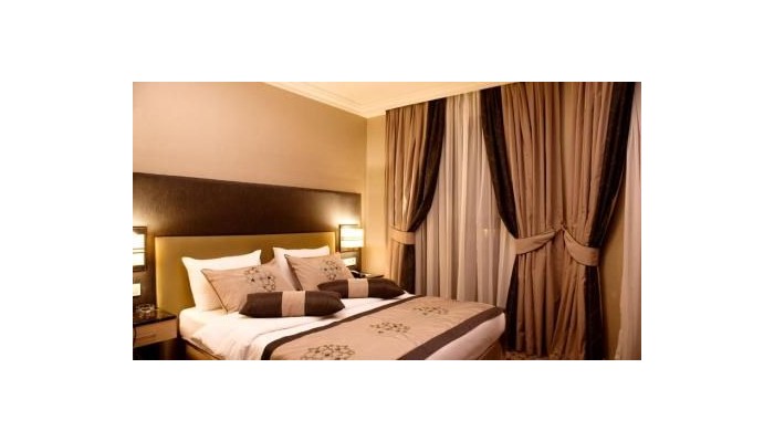 Darkhill Hotel poza 4