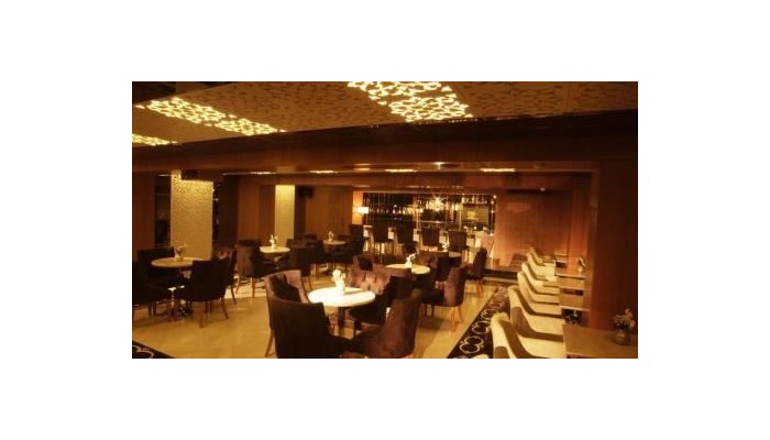 Darkhill Hotel poza 5