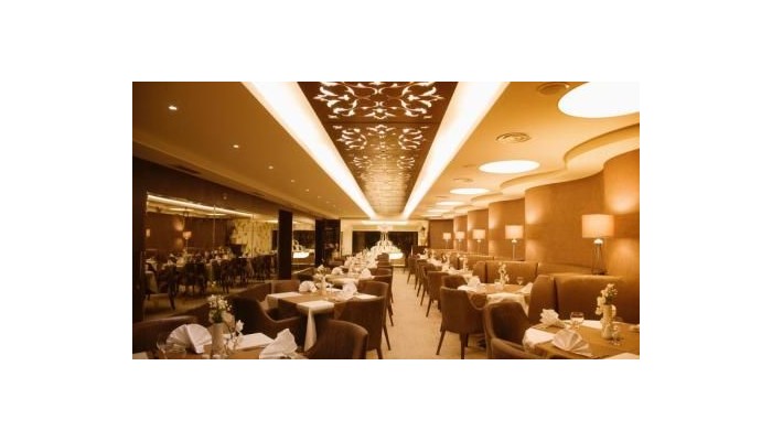 Darkhill Hotel poza 6