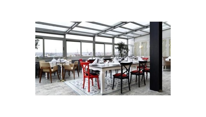 Darkhill Hotel poza 7