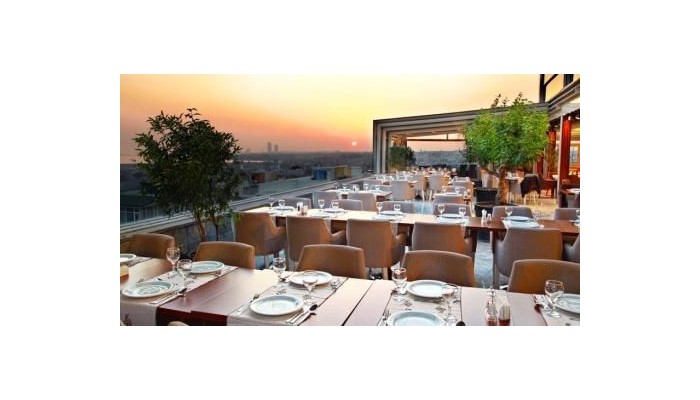 Darkhill Hotel poza 9