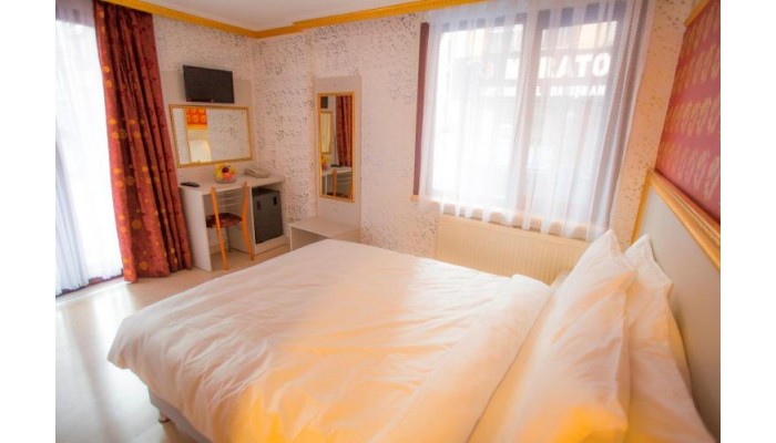 Dedem Boutique Hotel poza 5