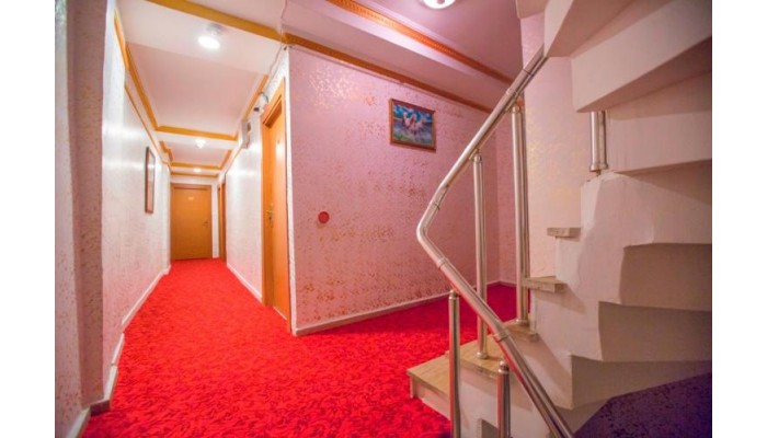 Dedem Boutique Hotel poza 16