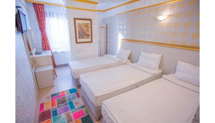 Dedem Boutique Hotel poza 7