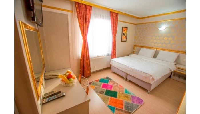 Dedem Boutique Hotel poza 4