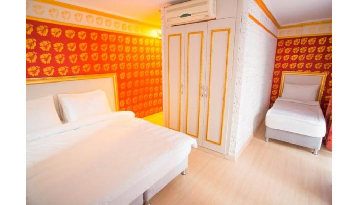Dedem Boutique Hotel poza 6